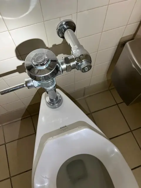 Fixture installation and repair for Sewer Camera Inspection in Danville